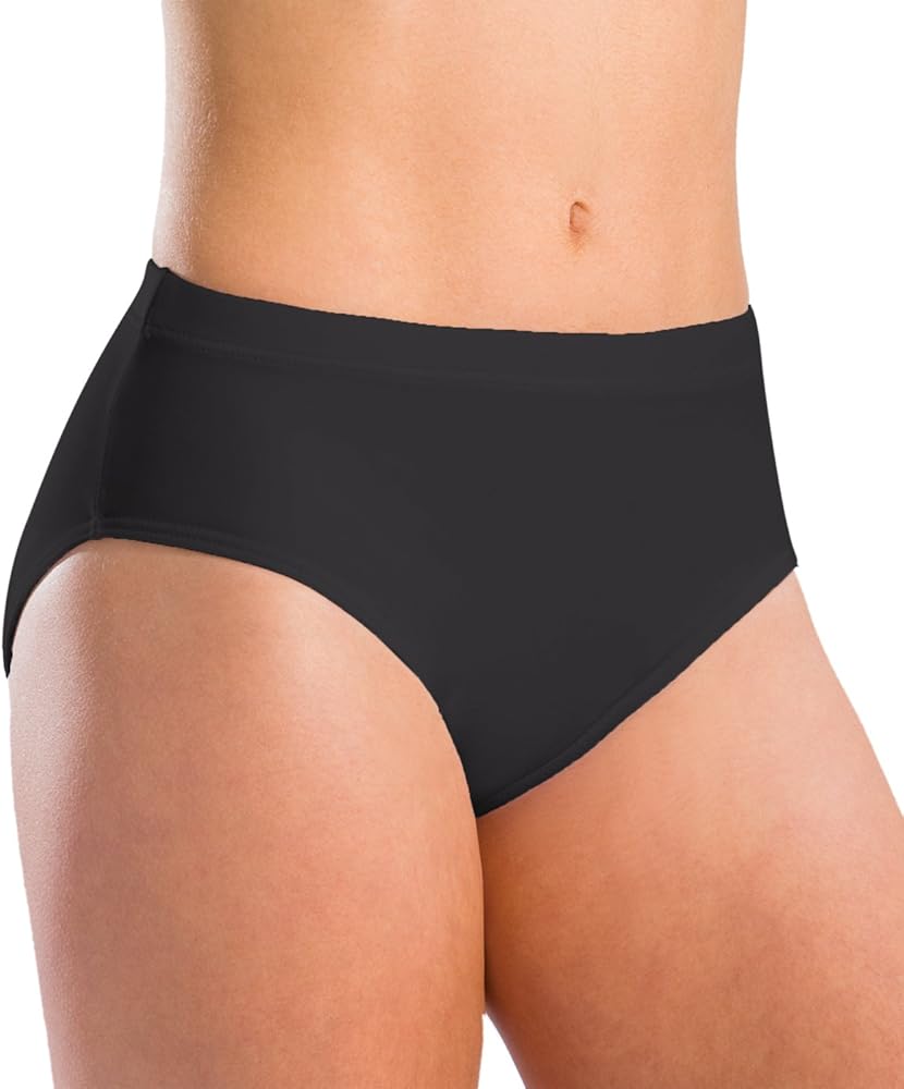 Motionwear Underwear Team Brief