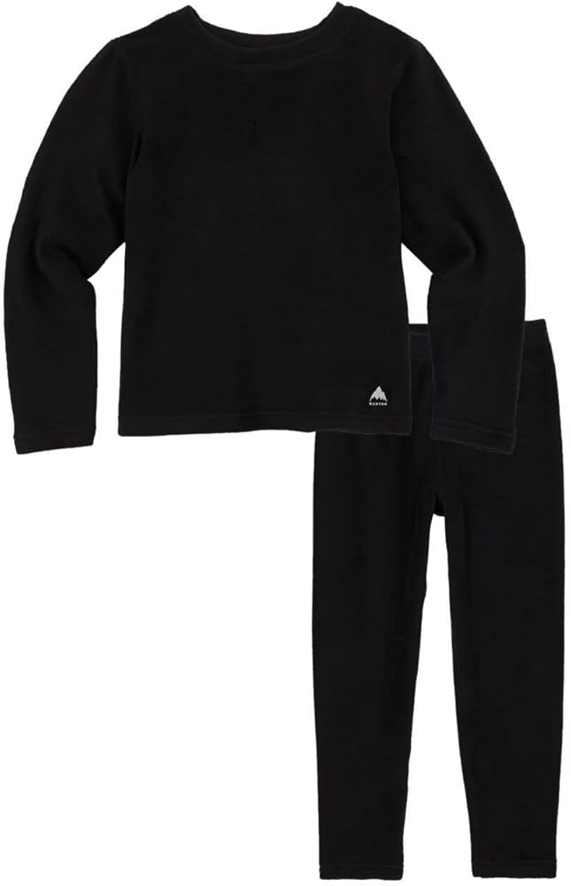 Burton Kids' Toddlers' Fleece Base Layer Set