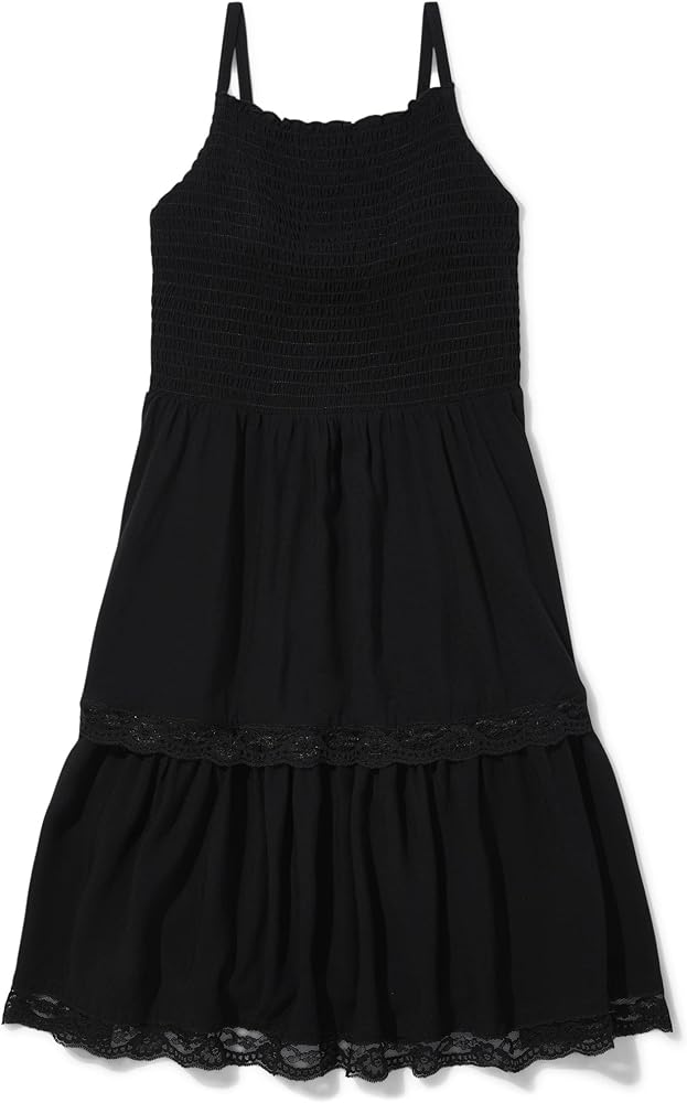 Sugar & Jade Girls' Teen Sleeveless Fashion Dress