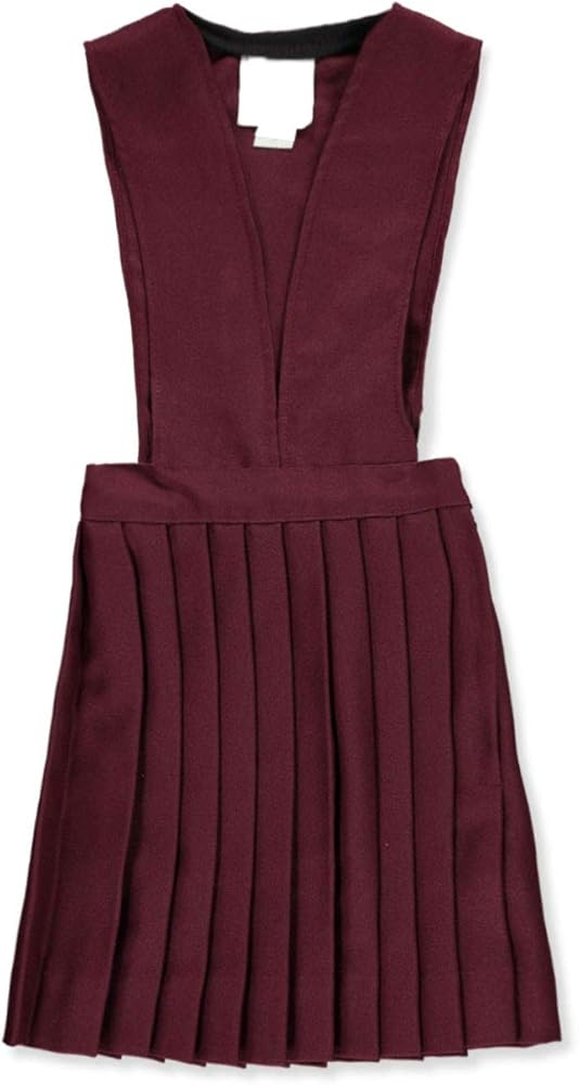 Cookie's Girls' Jumper (Sizes 2-6X) - burgundy, 5