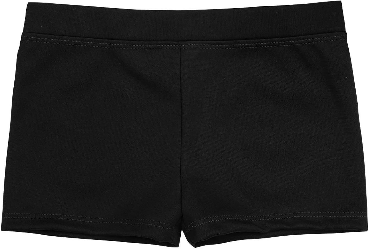 iEFiEL Kids Girls Ballet Dance Booty Shorts Sports Gym Workout Yoga Cycling Running Activewear Shorts