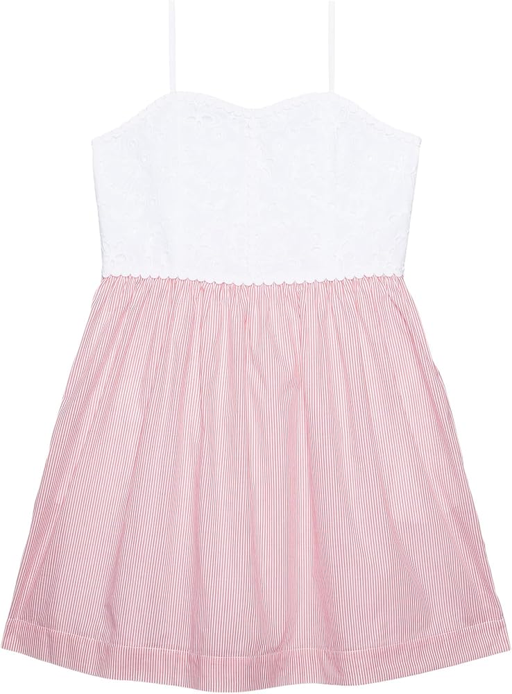 Lilly Pulitzer Girls' Mini Haylan Dress (Little Kid)