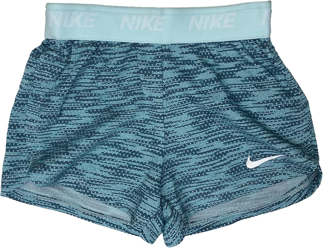 Nike Girls' Dri-FIT Trophy Training Shorts