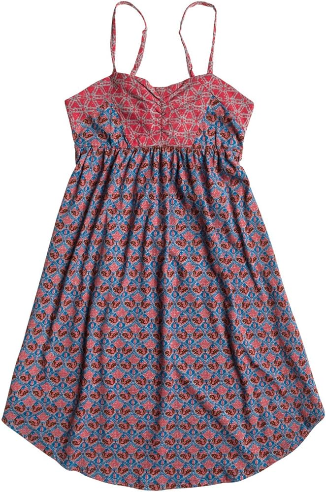 Roxy Big Girls' Cherry Bark Dress