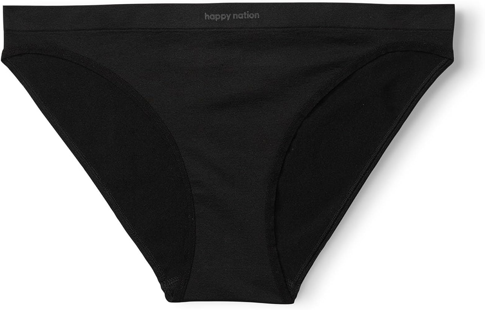 Happy Nation Girls Cool & Comfy Seamless Bikini Underwear