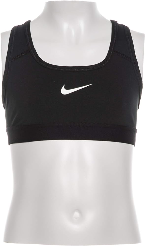 Nike Girls Big Girl's Classic Training Sports Bra