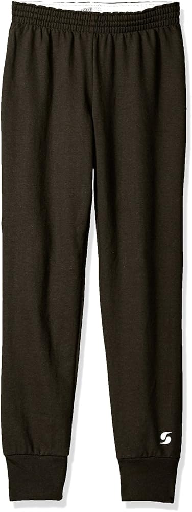 Soffe Girls' Skinny Pant