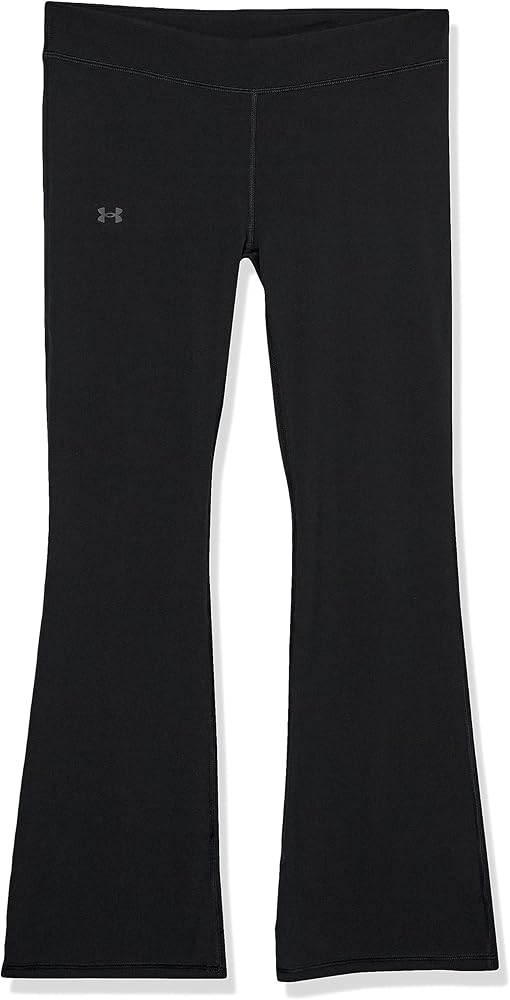 Under Armour Girls' Motion Flare Pants