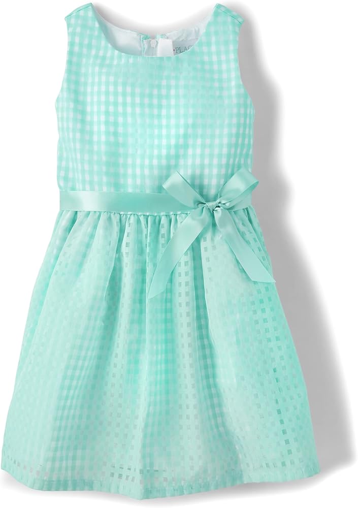 The Children's Place Girls' Dressy Dresses