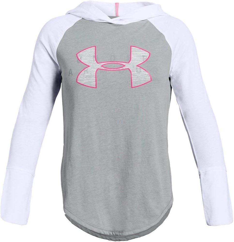 Under Armour girls Finale Layer