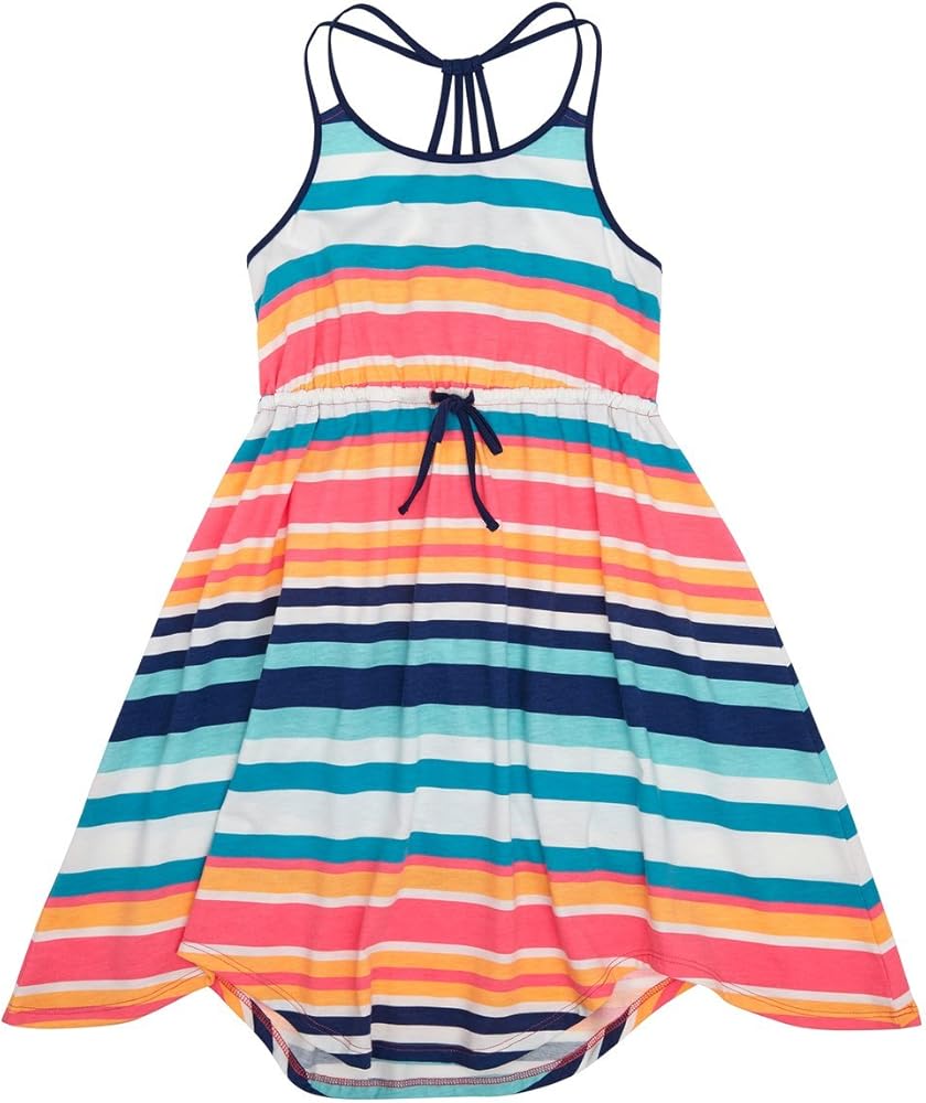 Roxy Big Girls' Just Begun Sun Dress