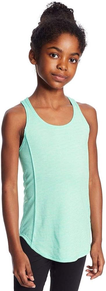 C9 Champion Girls' Keyhole Tank