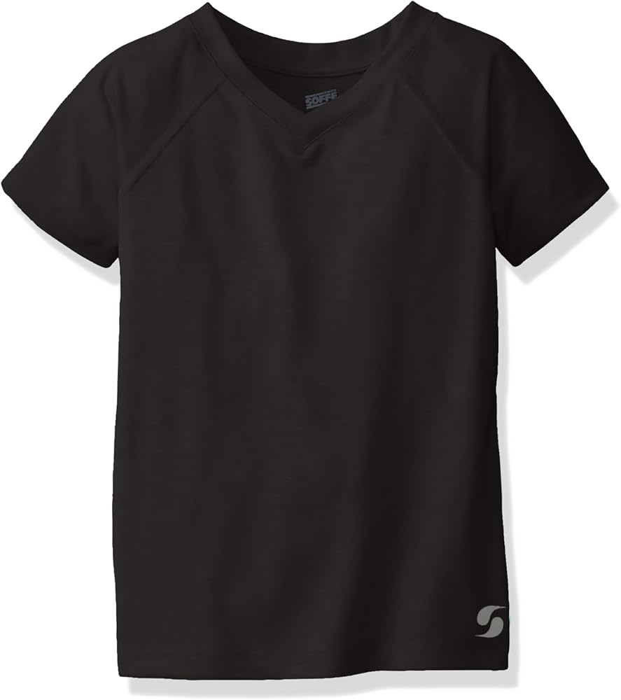 Performance V Neck Tee