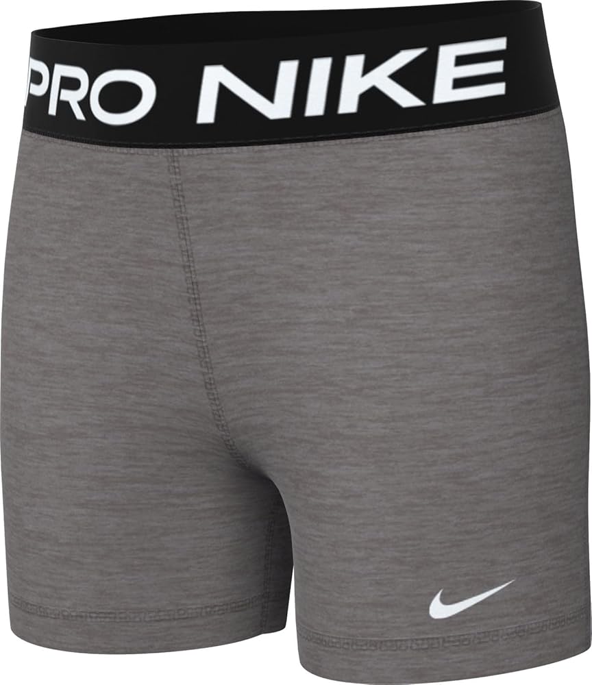 Nike Girl's Dri-Fit 5" Shorts