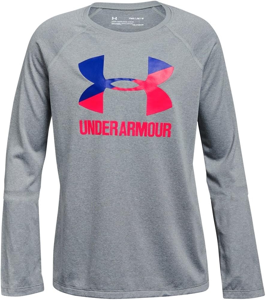 Under Armour UA Big Logo