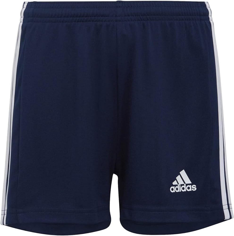 adidas Girls' Squadra 21 Shorts