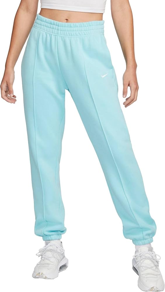 Nike Girls` Sportswear Club Fleece Pants X-Large Plus