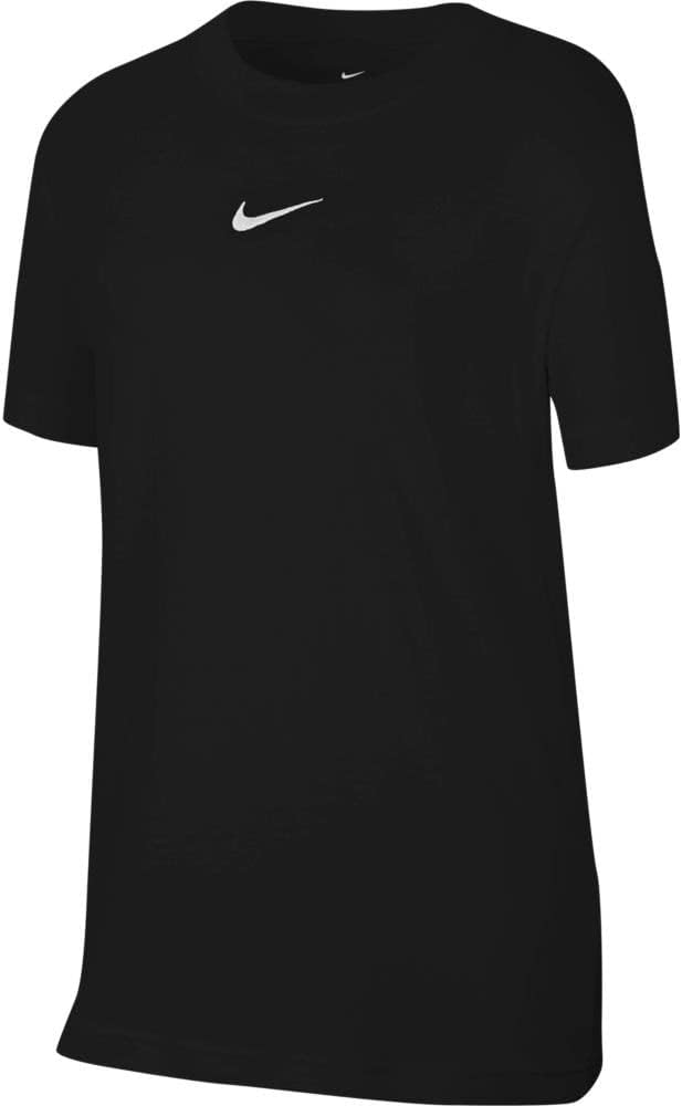 Nike Girl's NSW Tee Essential BF (Little Kids/Big Kids)