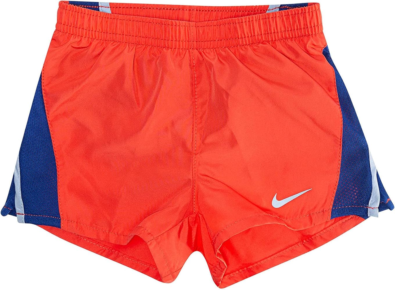 Nike girls Dry Tempo Running Shorts