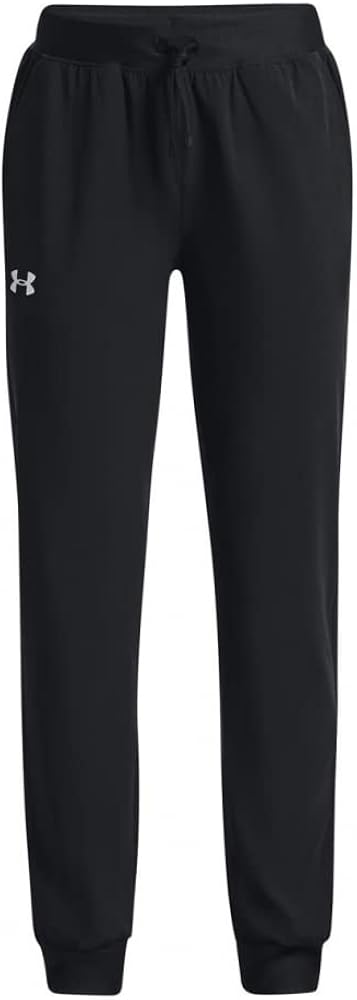 Under Armour Girls Sport Woven Pants