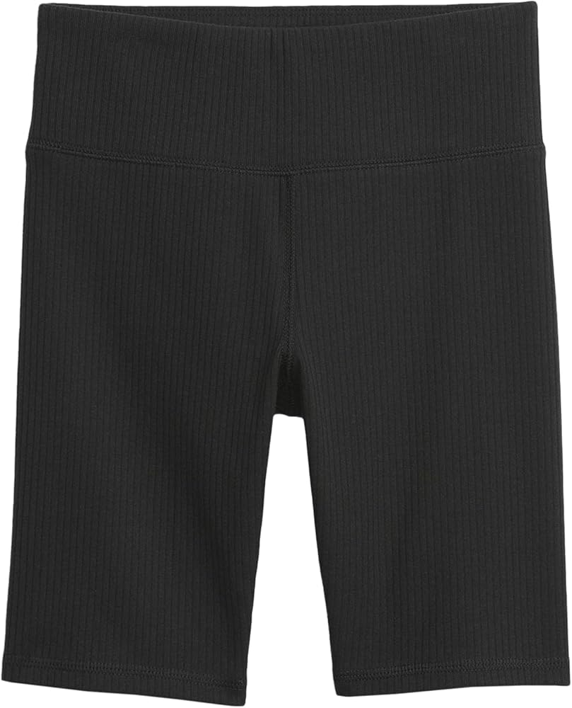 GAP Girls Bike Short MOONLESS NIGHT M