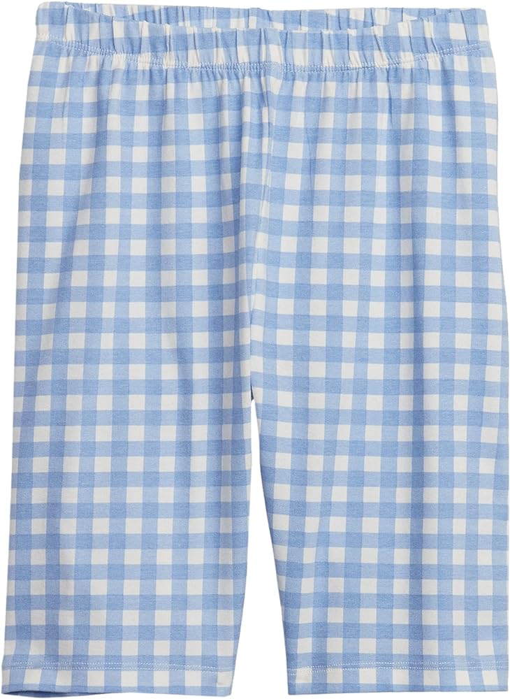 GAP Girls Bike Short BLUE OPAL 420 L