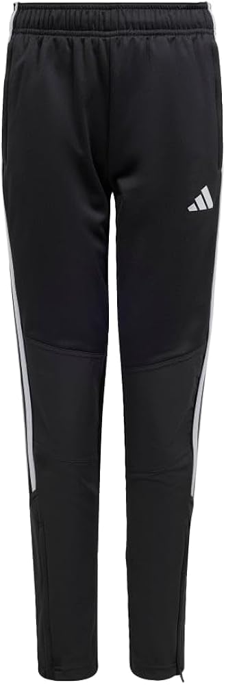 adidas Girls' Tiro23 Club Winterized Pants