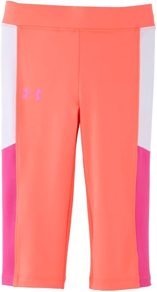 Under Armour Girls 2-6X Insensity Capri