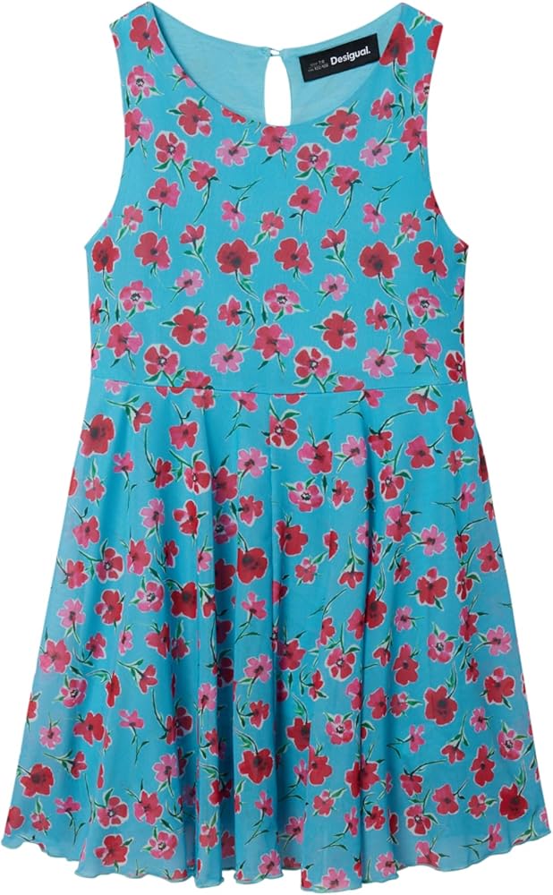 Desigual Girls' Dress