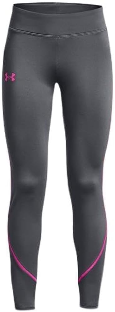 Under Armour Girls' Cozy Leggings