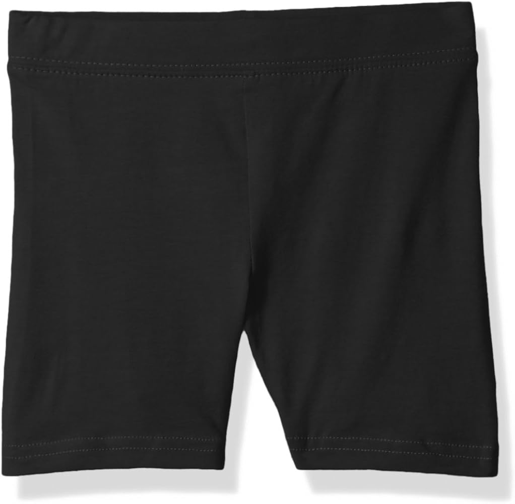 Clementine Apparel Bike Shorts for Girls