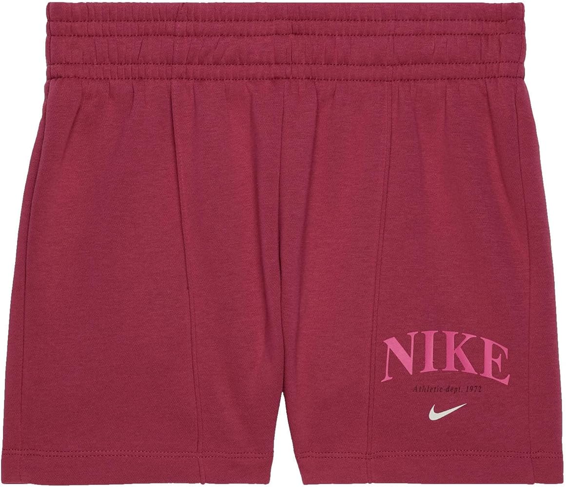 Nike Girl's NSW Trend Shorts (Little Kids/Big Kids)