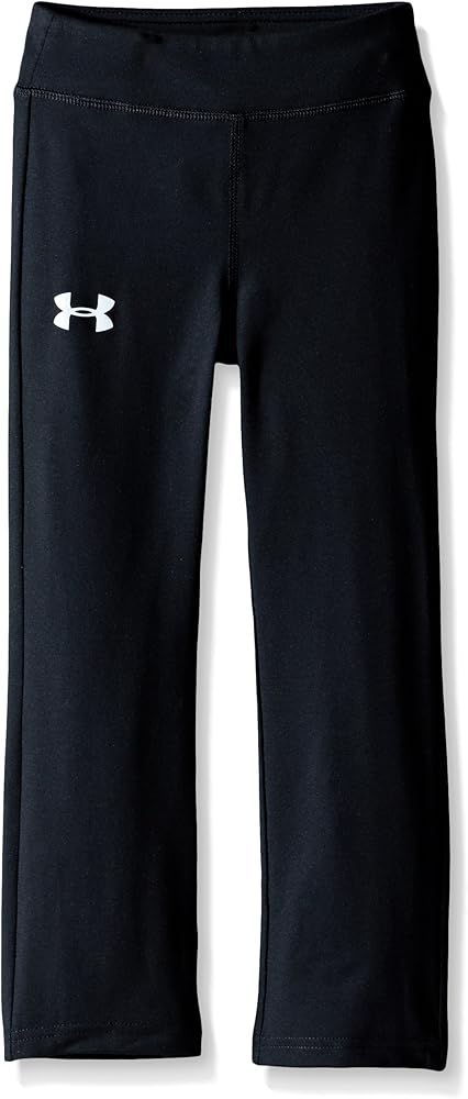 Under Armour Girls' Yoga Pant