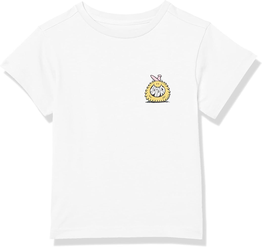 adidas Originals Kids' Originals X Kevin Lyons Tee