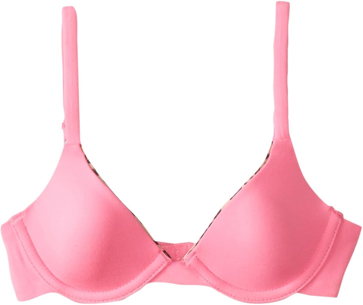 Maidenform Girl Big Girls' Slim Comfort Devotion Underwire Bra