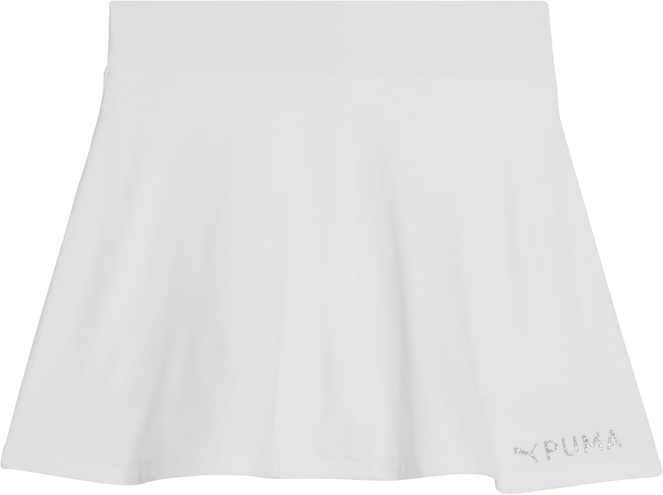 PUMA Girls' Active Essentials Performance Skort