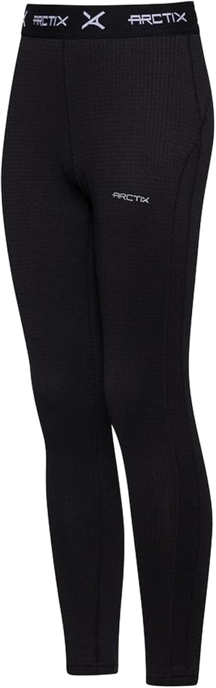 Arctix Girls Dynamic Base Layer Pant