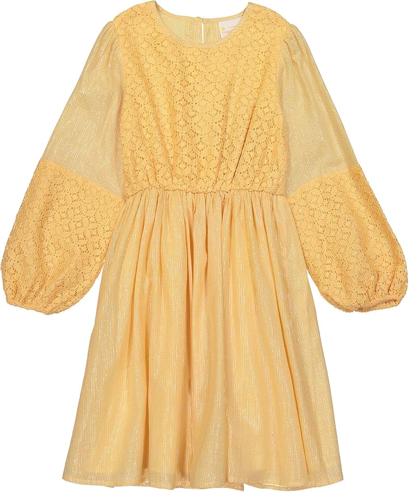 Girls' Little Serena Dress