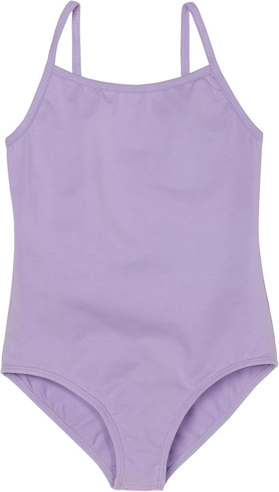 Sansha Big Girls' Stacie Camisole Leotard