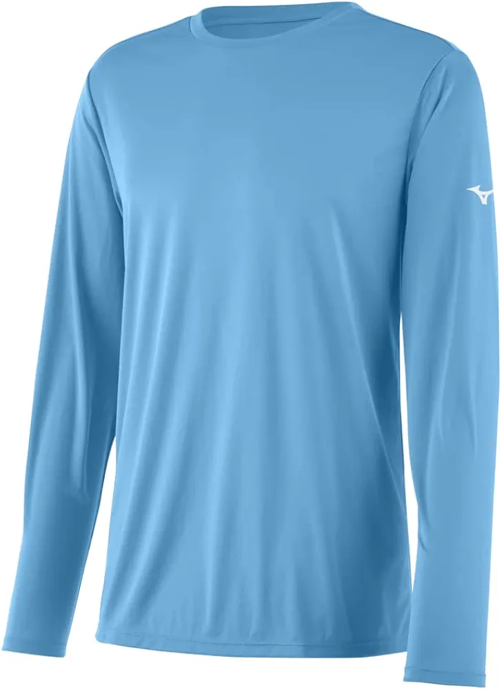 Mizuno Girls' Nxt Long Sleeve Tee