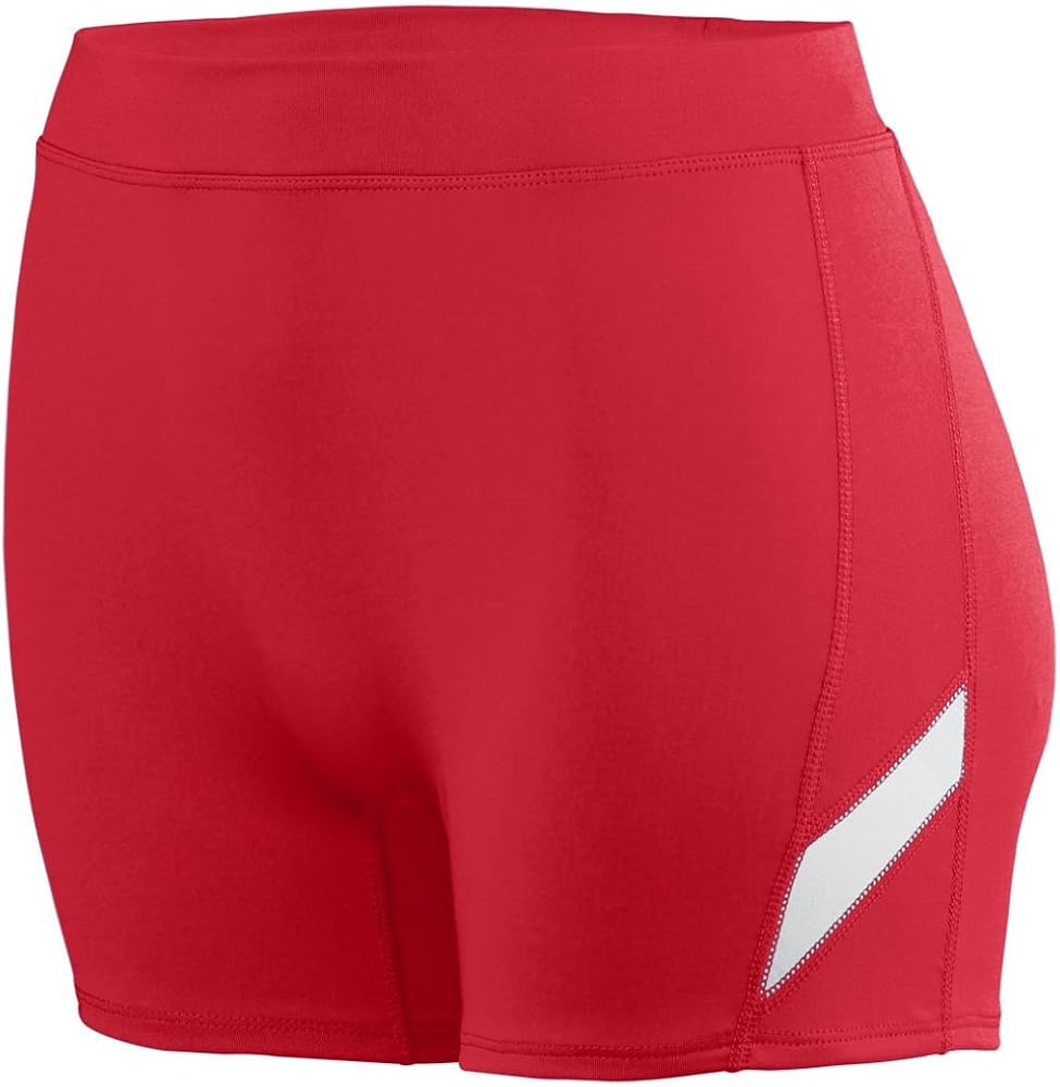 Augusta Sportswear Augusta Girls Stride Short