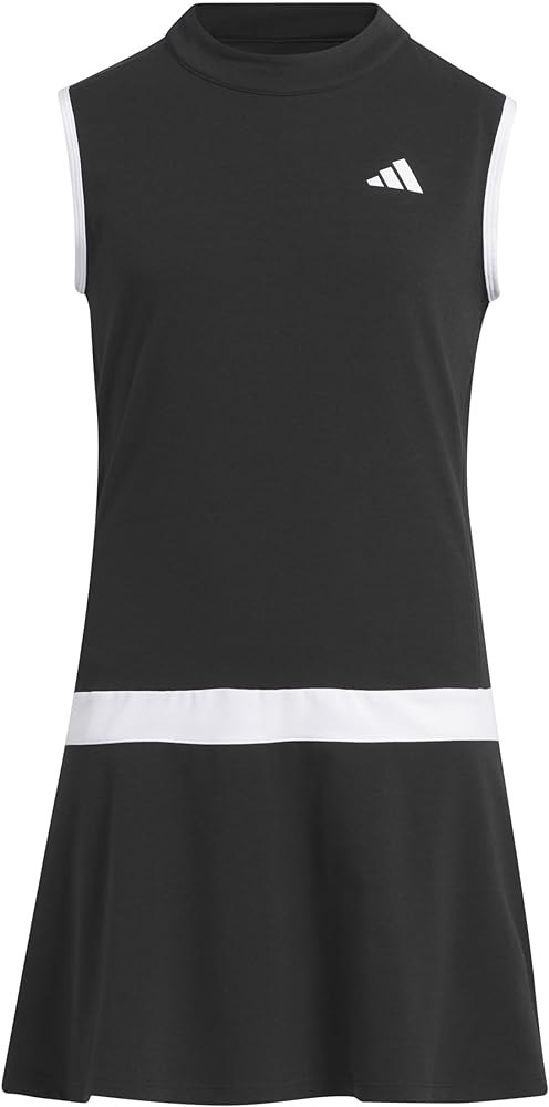 adidas Girl's Long Sleeve Versatile Dress