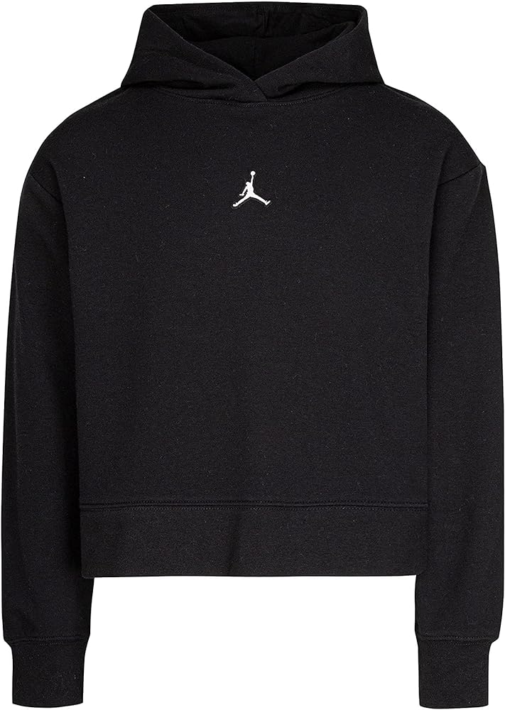 Jordan Girl's Jumpman Crew (Little Kids)