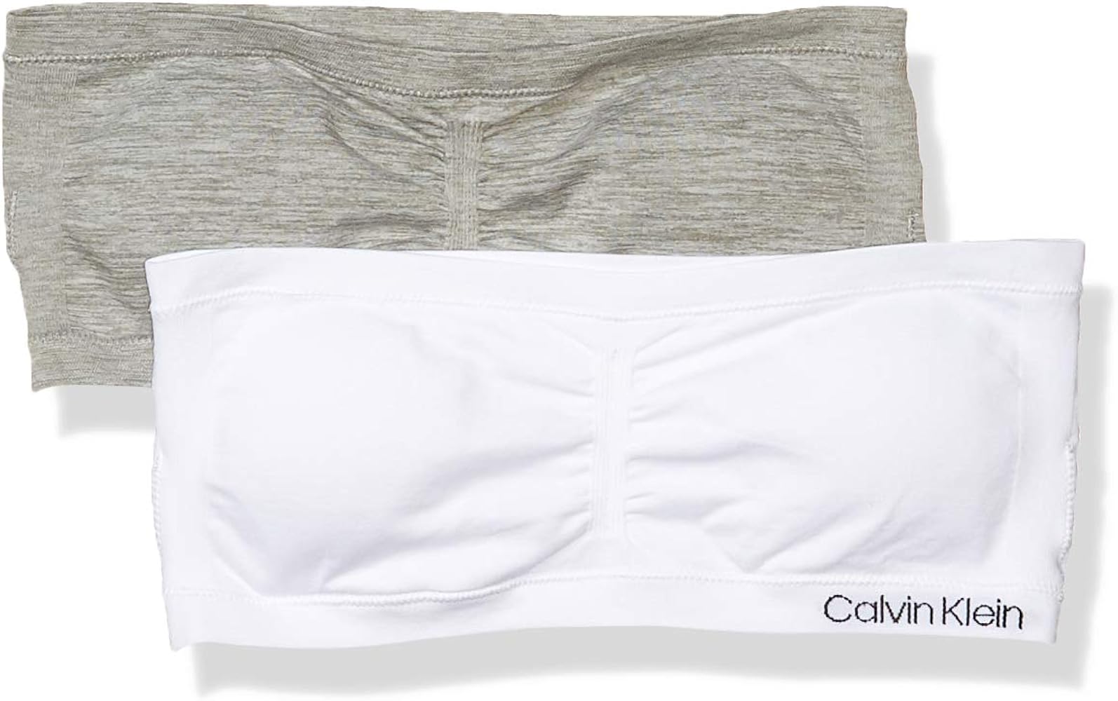 Calvin Klein Girls' Bandeau Bra