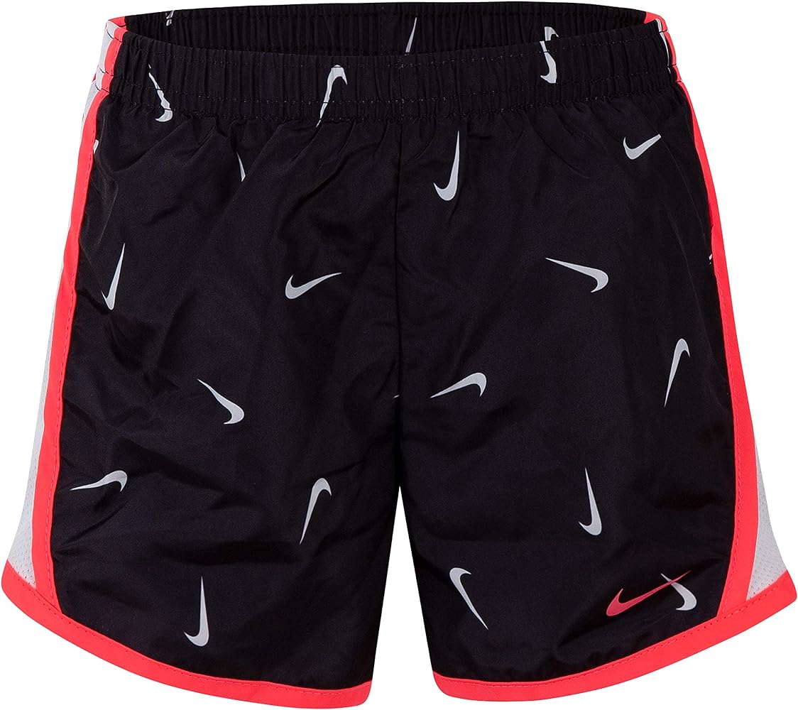 Nike Girls' Toddler Dri-fit Tempo Shorts