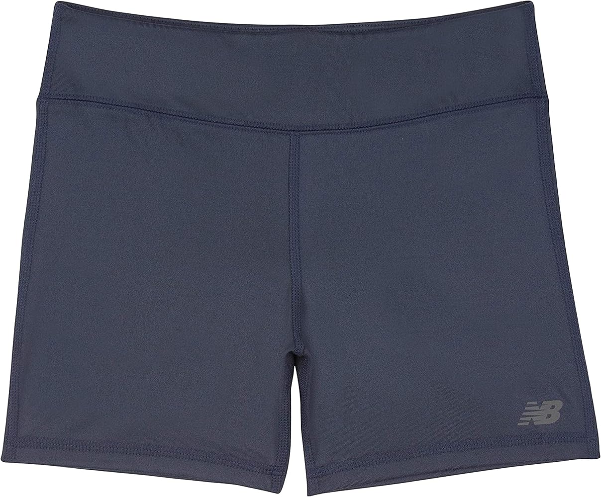 Active Performance Bike Dance Run Sports Breathable Short