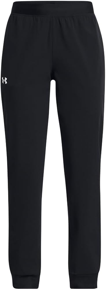 Under Armour Girls ArmourSport Woven Joggers