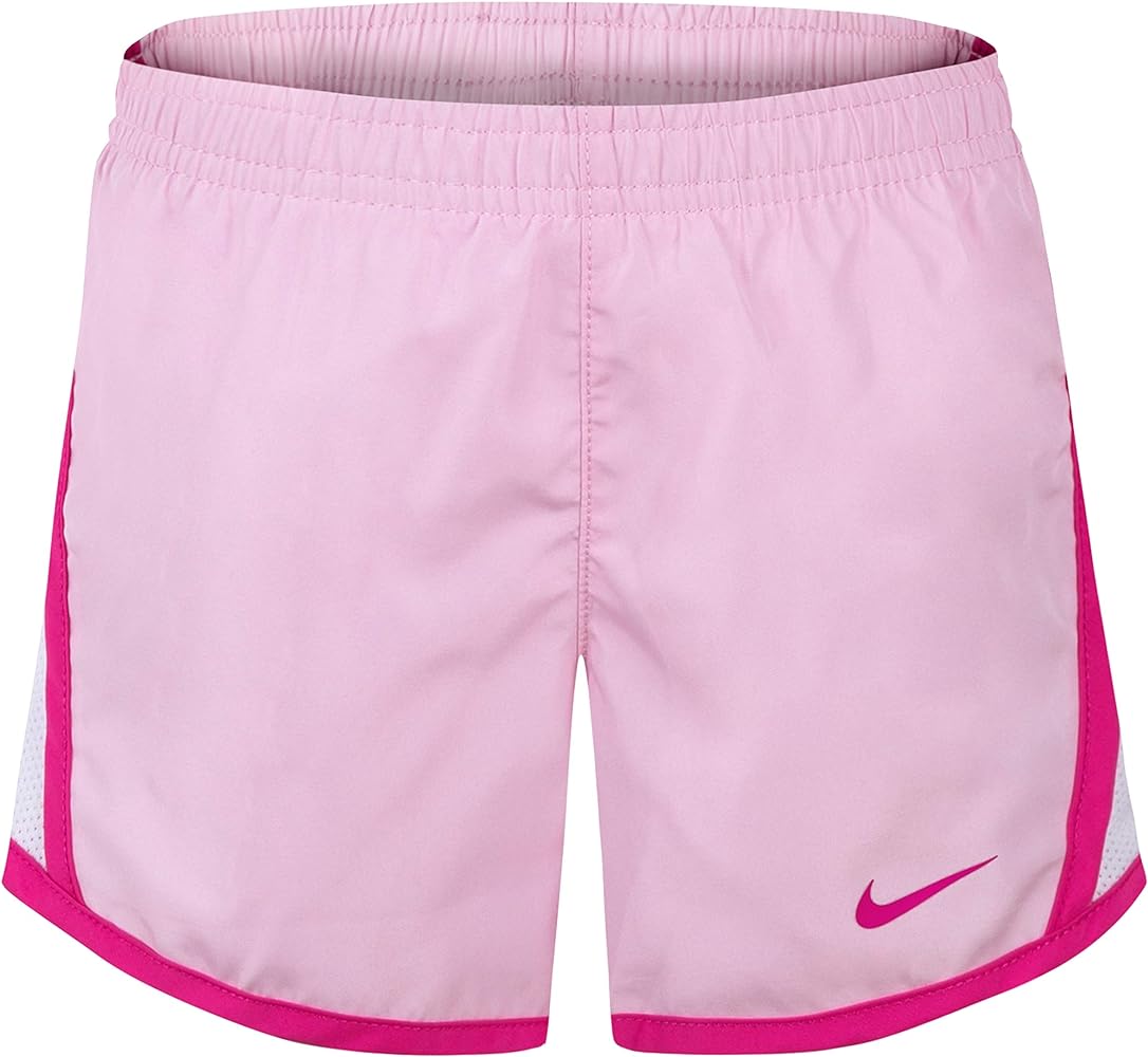 Nike Girls' Little Dri-fit Tempo Shorts