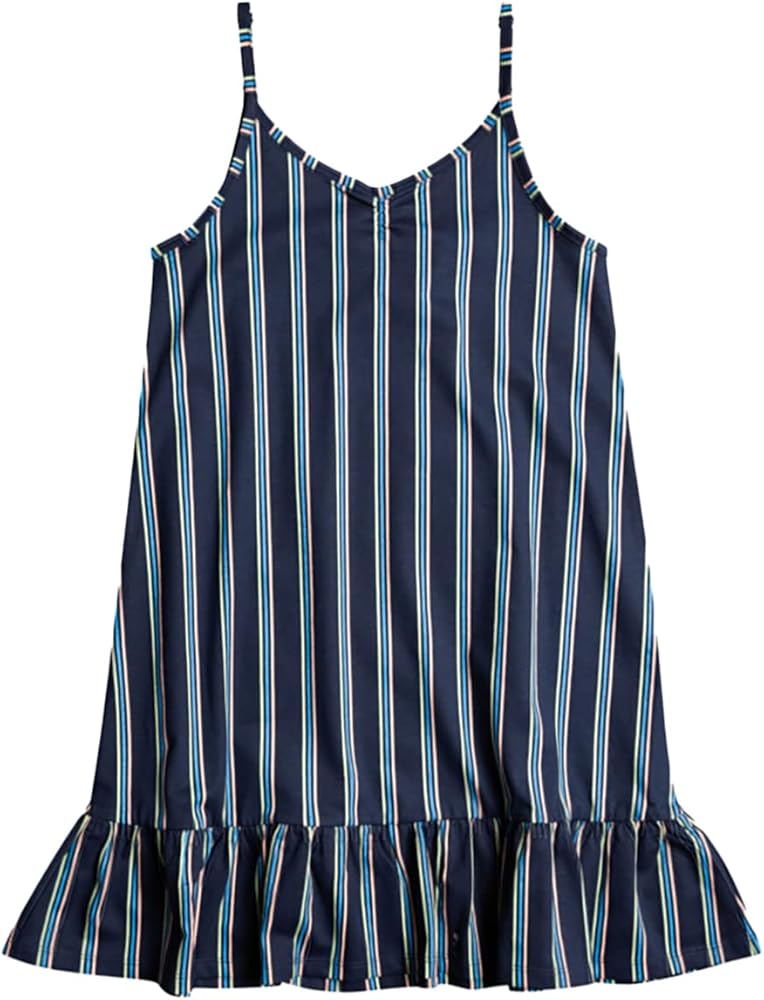 Roxy Girl's The Good Direction Strappy Dress (Little Kids/Big Kids)