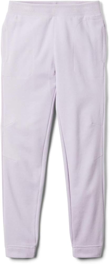 Columbia Girls Branded French Terry Jogger